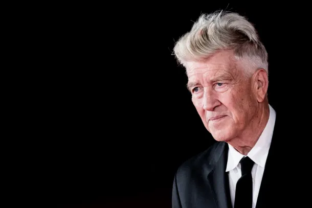 David Lynch